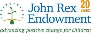 John-Rex-Endowment-20th-logo