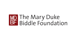 mary-duke-biddle-foundation-logo